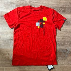 Arc’teryx t shirt mens large